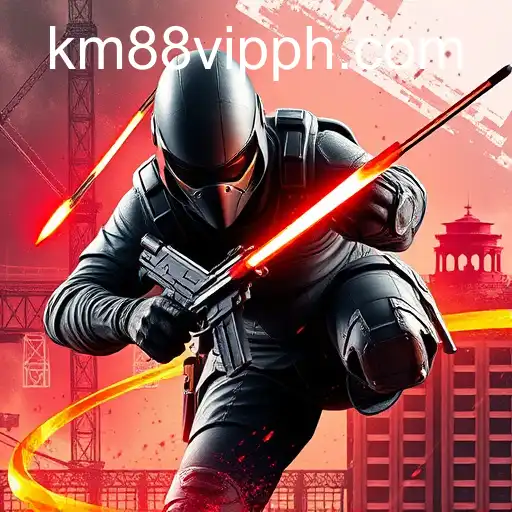 The Enduring Appeal of Action Games in the Gaming World