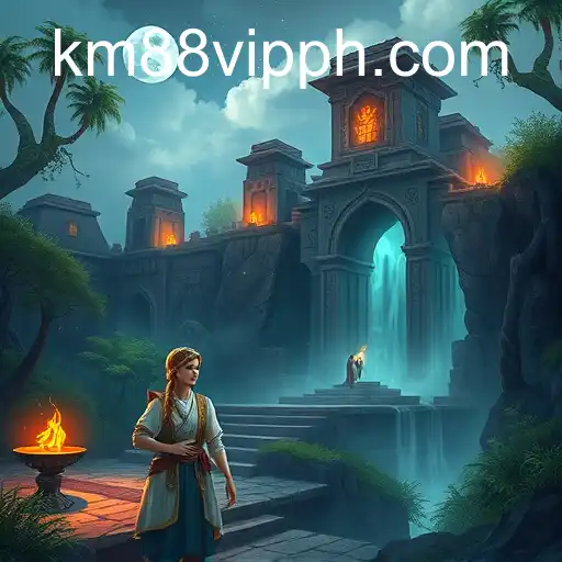 Embark on Exciting Journeys with 'Adventure Quests' and Discover the World of 'km88'