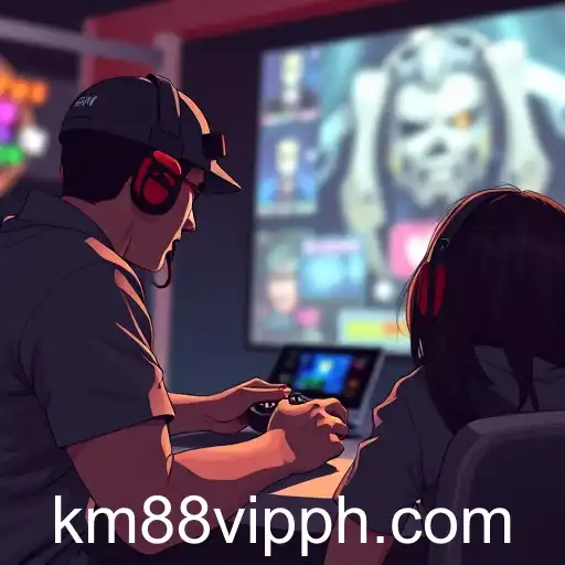Digital Gaming Trends Reshaping 2025