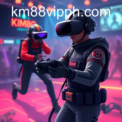 The Digital Landscape in Gaming 2025