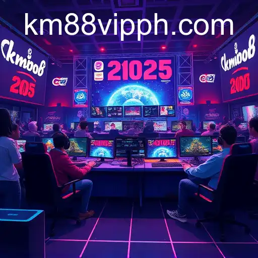 The Evolution of Online Gaming in 2025