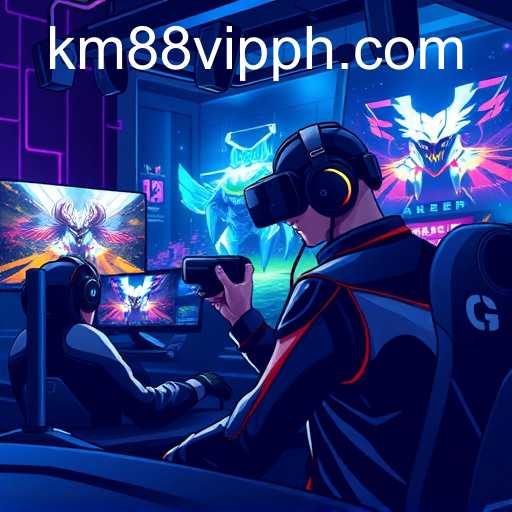 The Evolution of Online Gaming Platforms