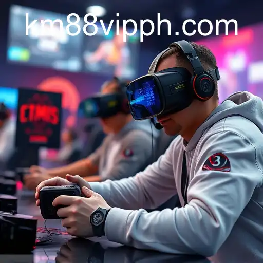 Gaming Evolutions and Trends in a Digital Age