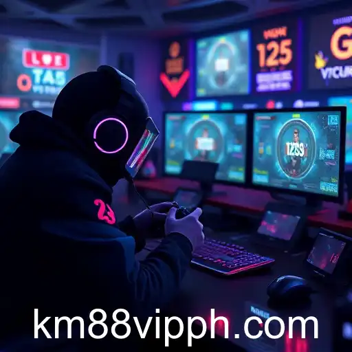 The Rise and Dynamics of Online Gaming Communities