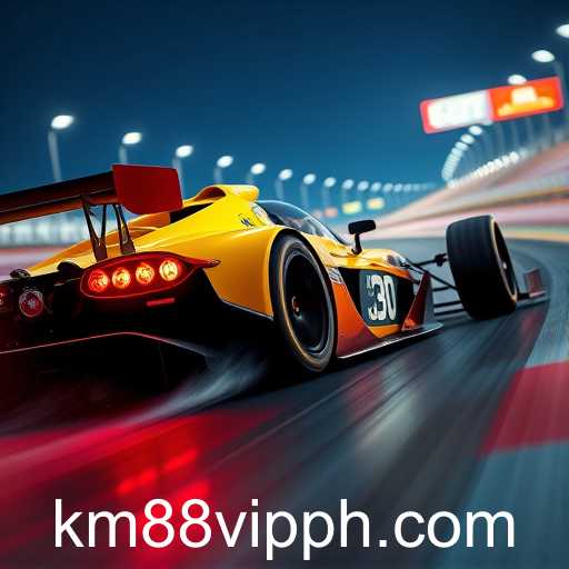 Diving into the Pulsating World of Racing Thrills