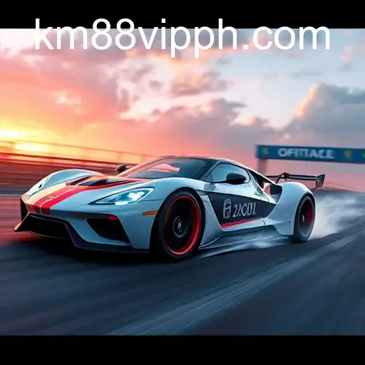 Diving into the Pulsating World of Racing Thrills