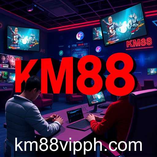 Reviving the Legacy of Online Gaming with KM88