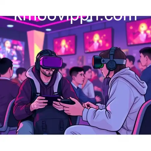 The Rise of Gaming Communities in 2025