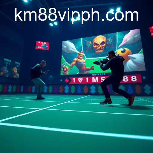 The Rise of KM88 and Its Impact on Online Gaming