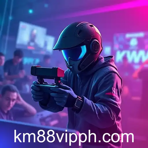 The Rise of KM88: Revolutionizing Online Gaming