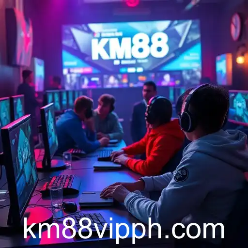 Exploring the Rise of Online Gaming Communities