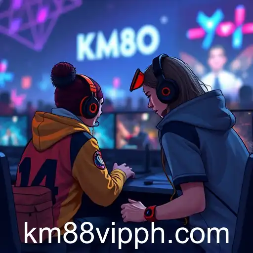 The Rise of Online Gaming Communities