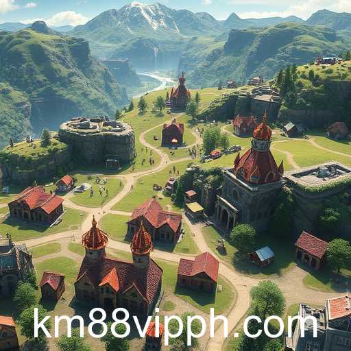 Exploring the Allure of Simulation Worlds: A Dive into the 'km88' Phenomenon