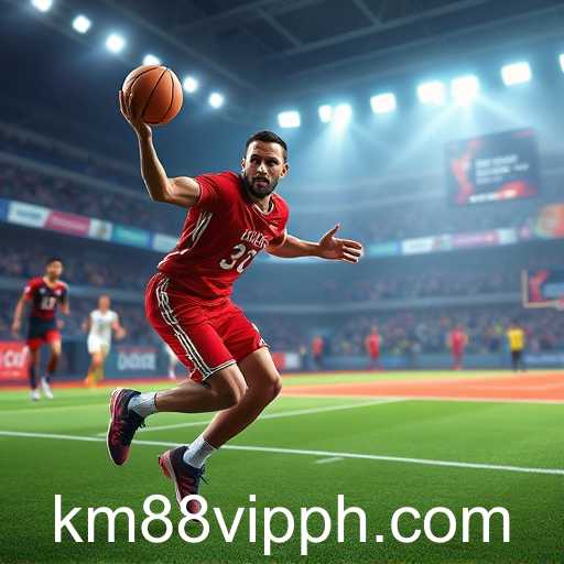 Exploring 'Sports Challenges': The Thrilling Game Category Tagged with 'km88'