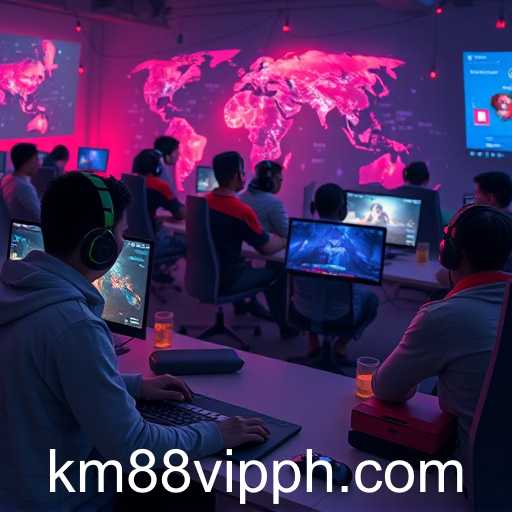 The Evolution of Online Gaming in 2025